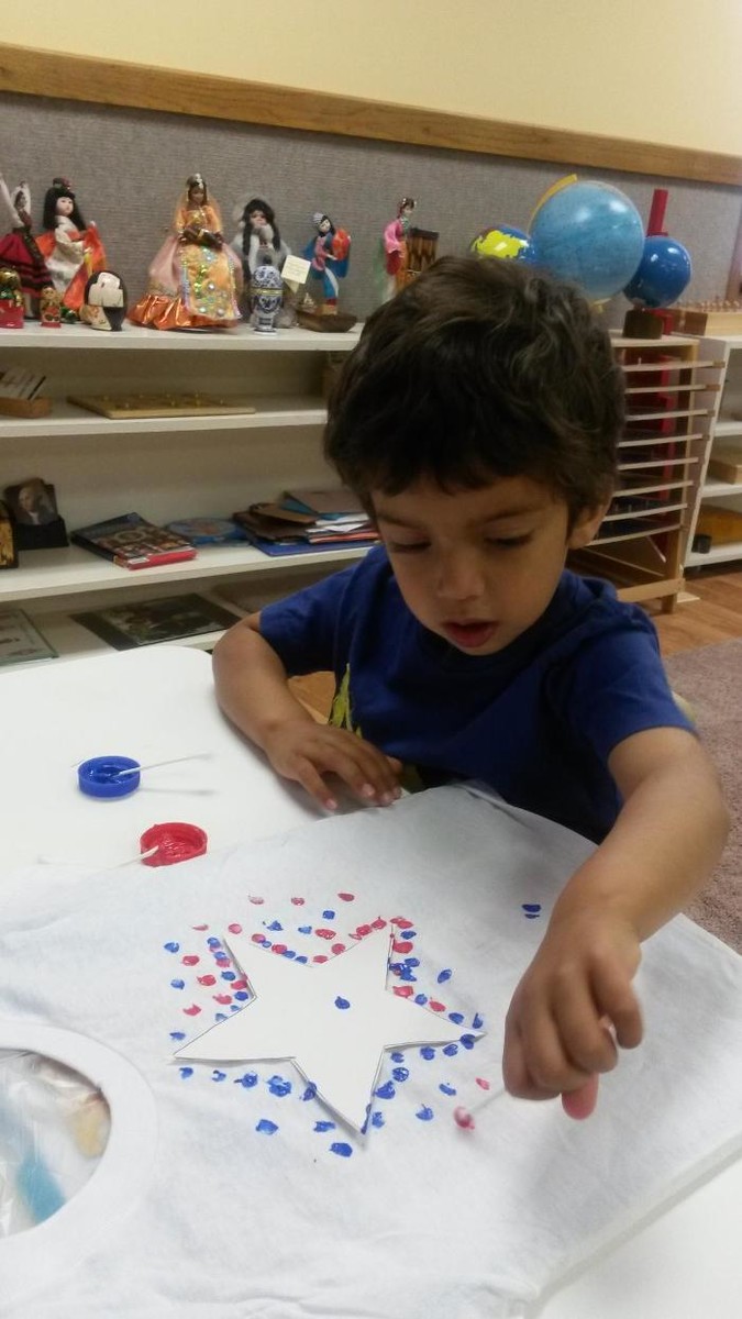 Images Great Start Montessori School