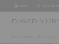 Website Screenshot David Yurman