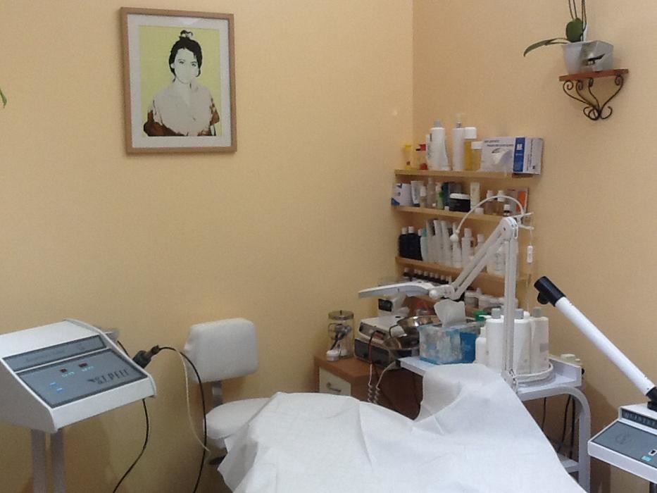 Images Elly's European Skin Clinic