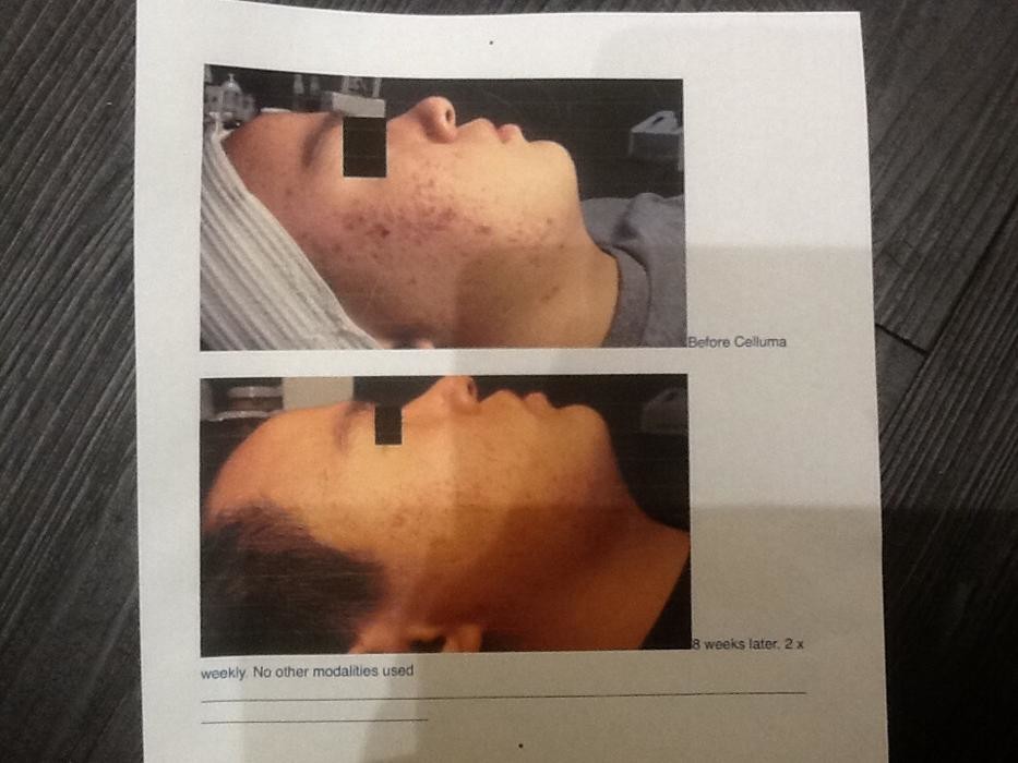 Images Elly's European Skin Clinic
