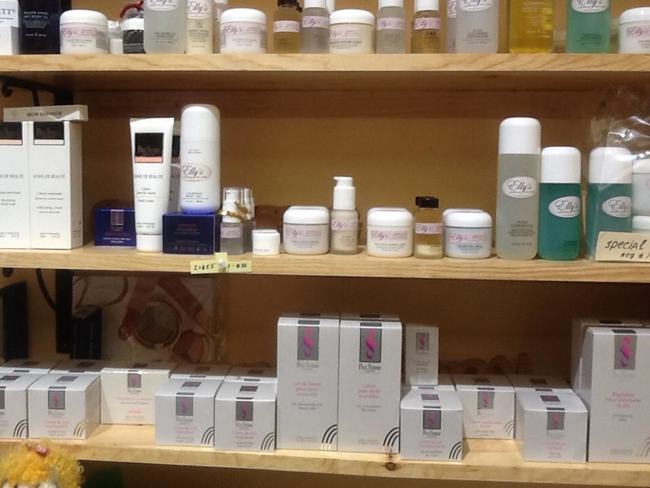 Images Elly's European Skin Clinic