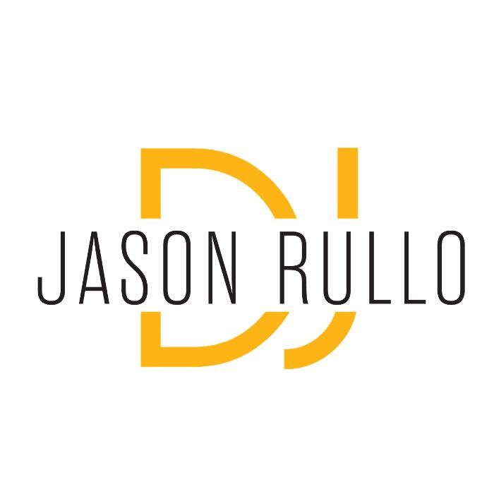 DJ Jason Rullo | Rullo Productions Logo