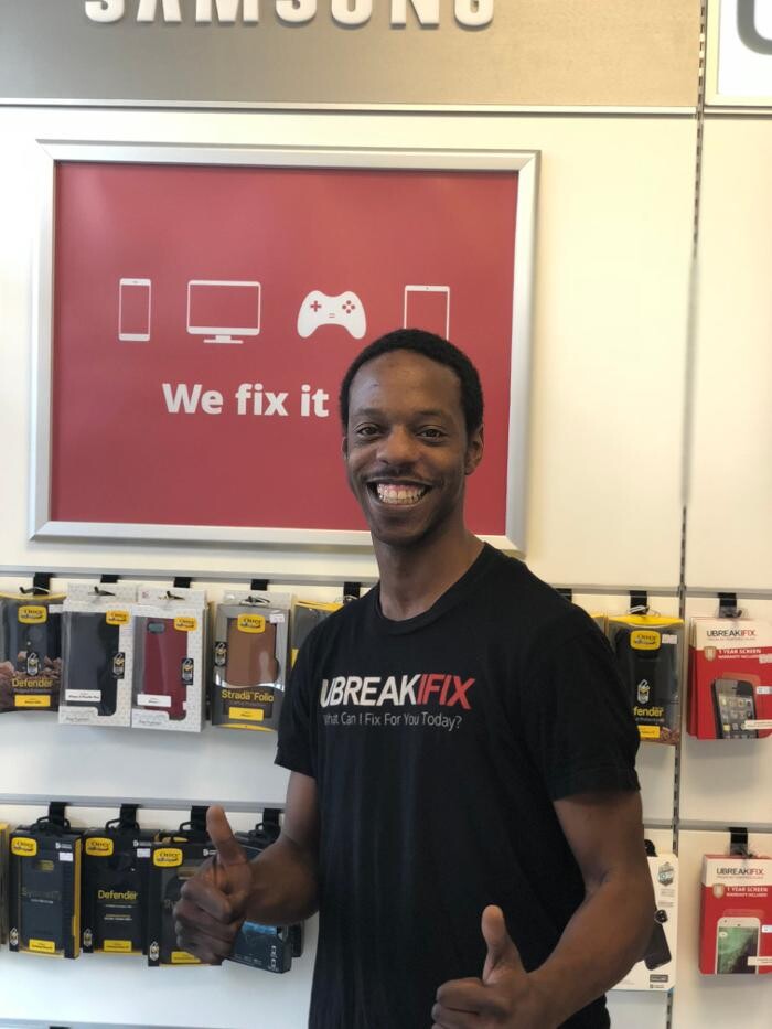 Images uBreakiFix - Phone and Computer Repair