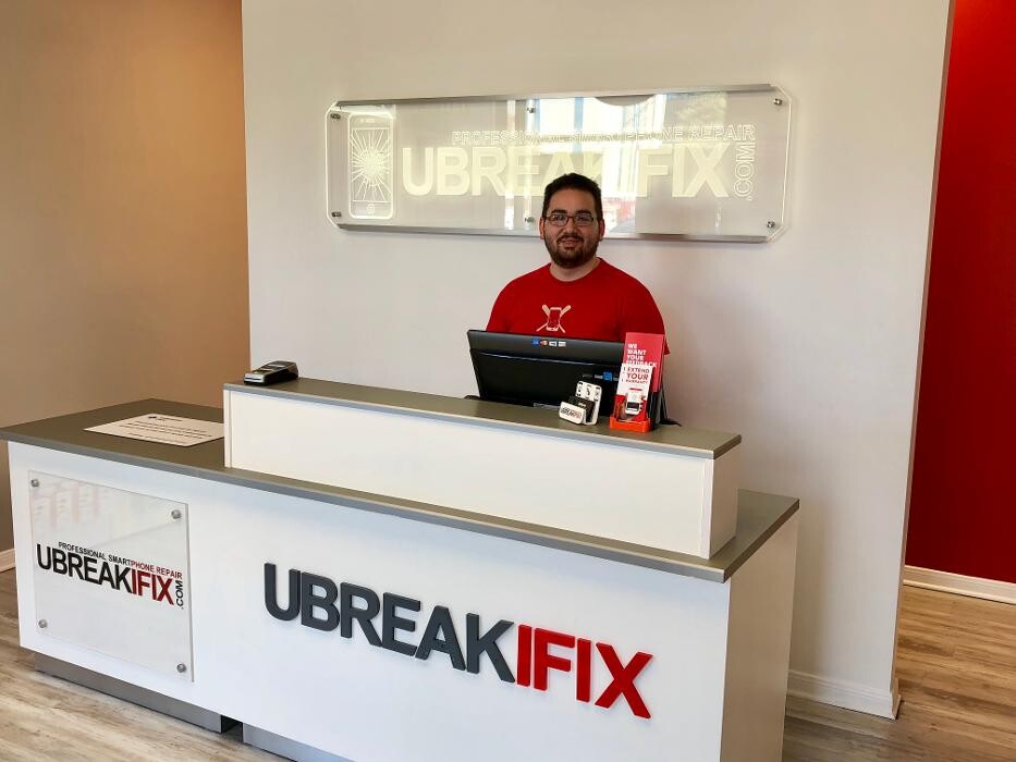 Images uBreakiFix - Phone and Computer Repair