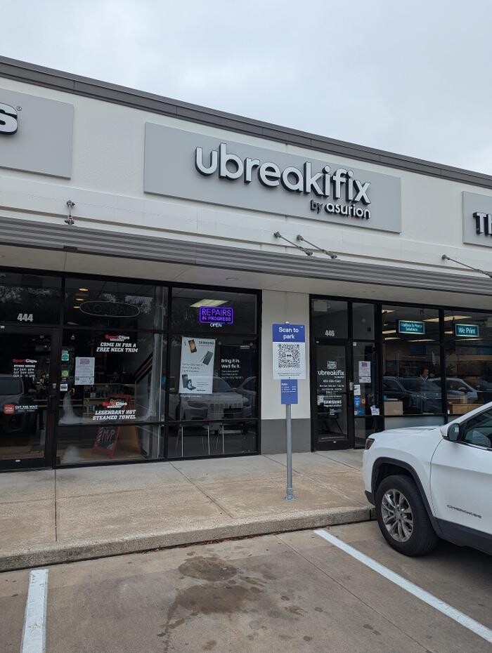 Images uBreakiFix - Phone and Computer Repair