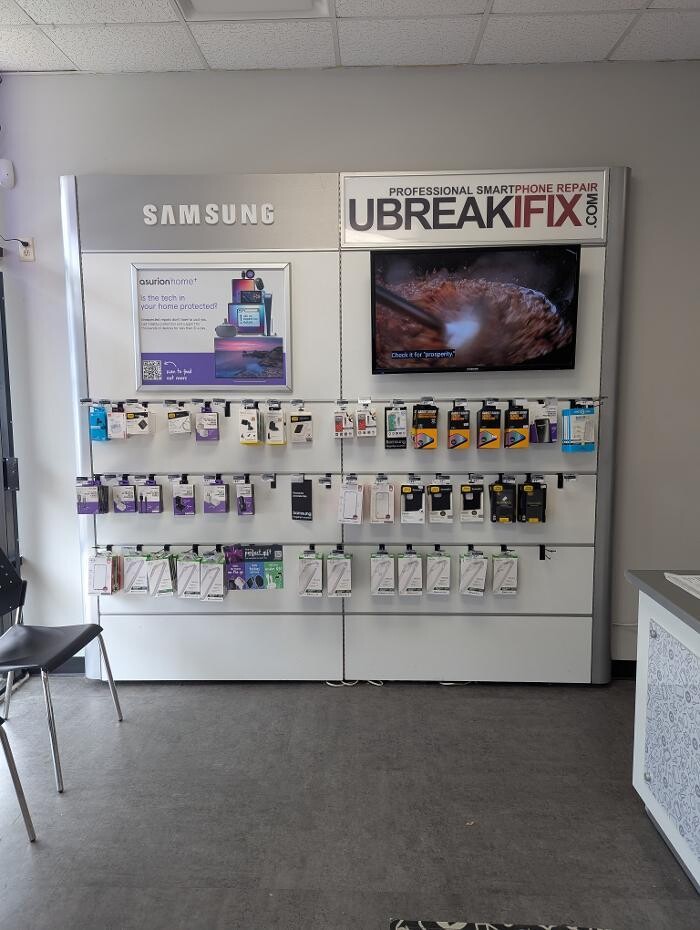 Images uBreakiFix - Phone and Computer Repair
