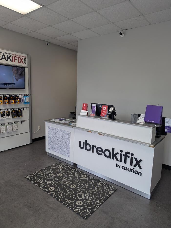 Images uBreakiFix - Phone and Computer Repair