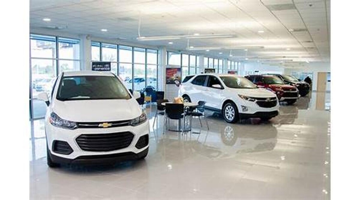 Images Jim Hudson Chevrolet