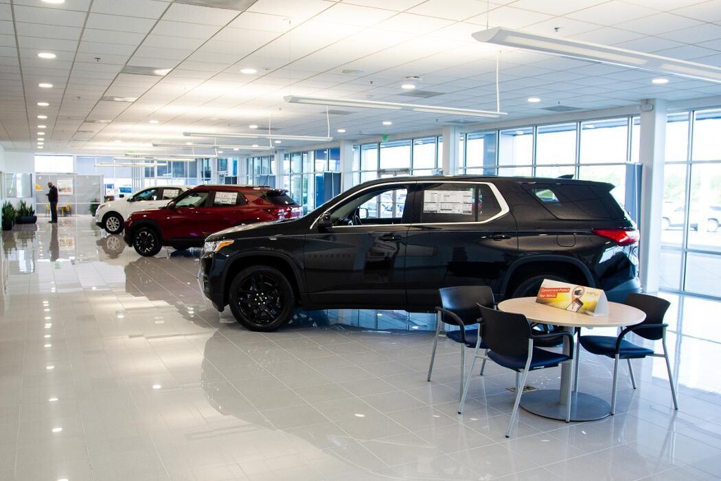 Images Jim Hudson Chevrolet