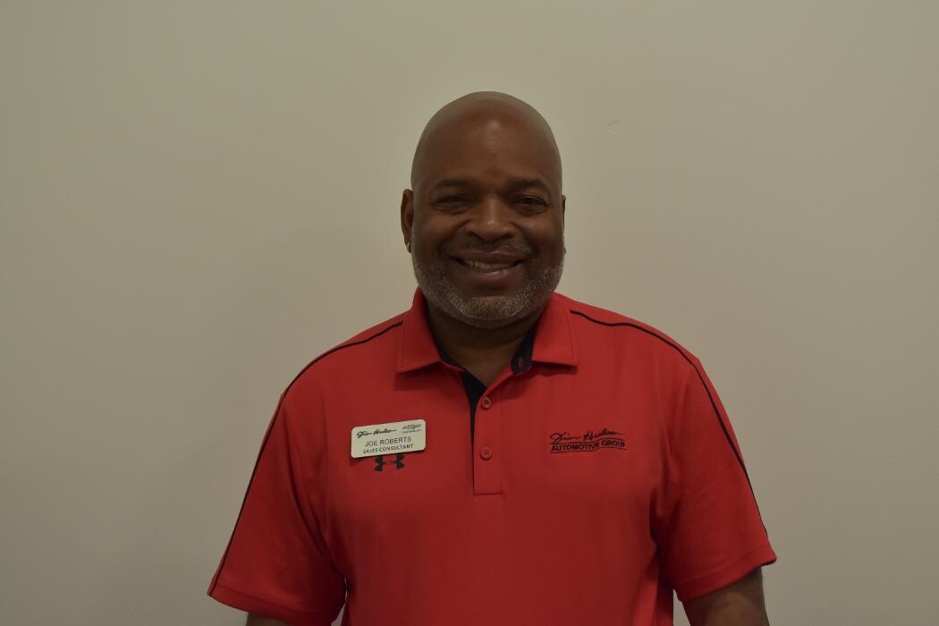Images Jim Hudson Chevrolet