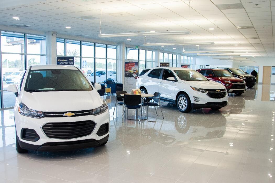 Images Jim Hudson Chevrolet
