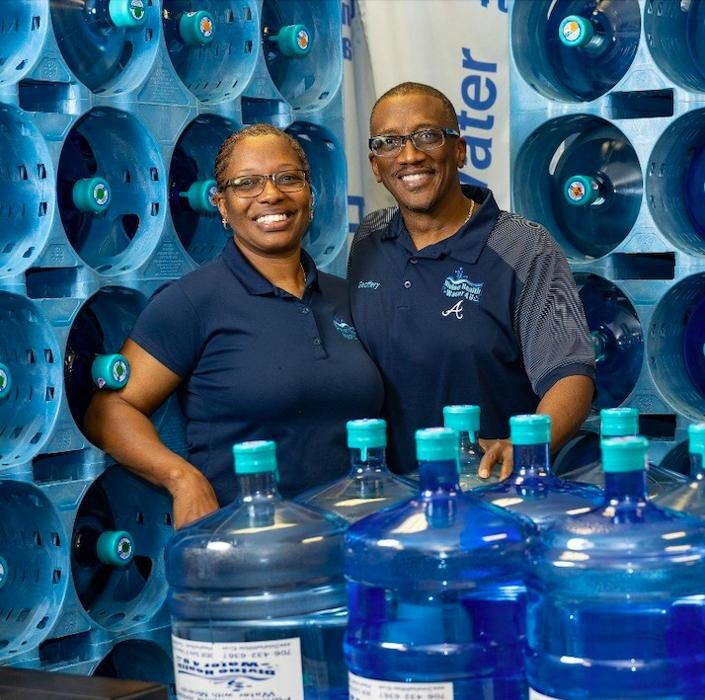 Images Divine Health Water 4U Inc.