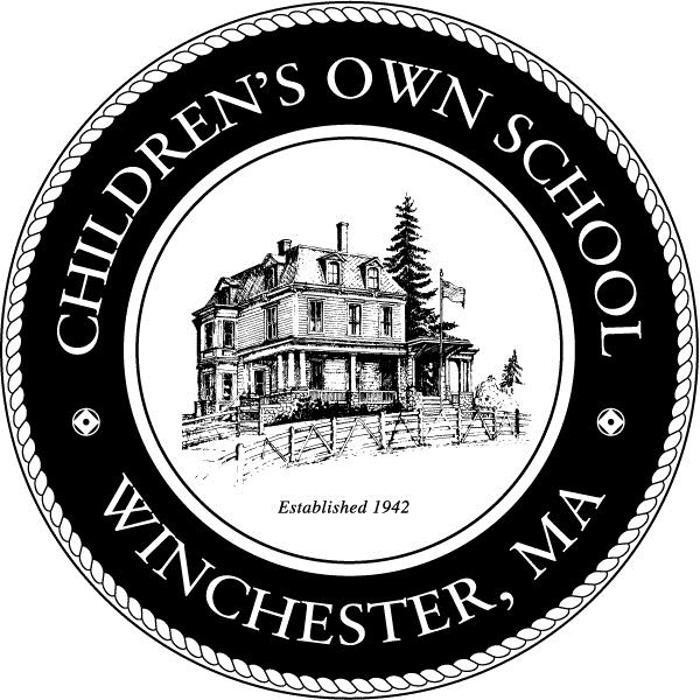 Children's Own School Logo