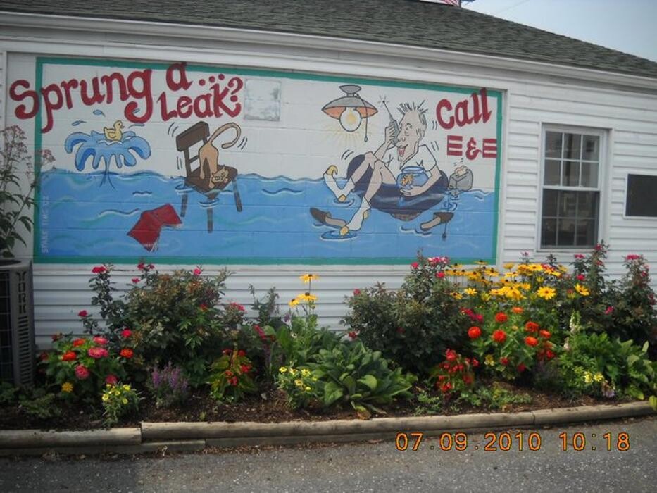 Images E&E Plumbing and Heating