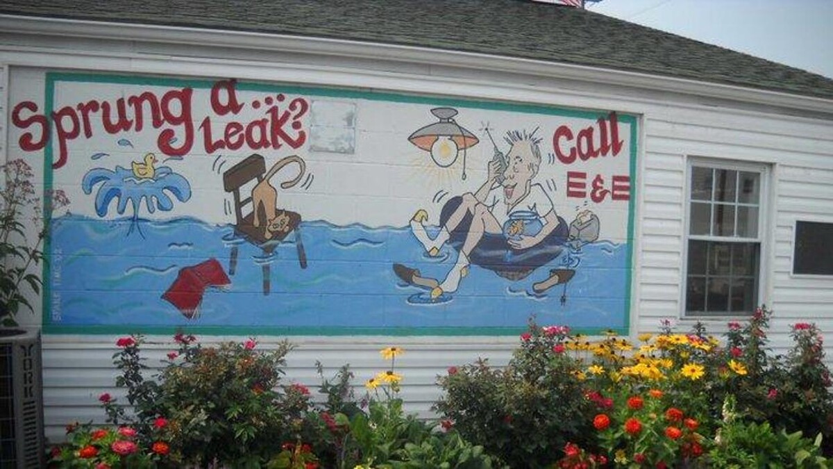 Images E&E Plumbing and Heating