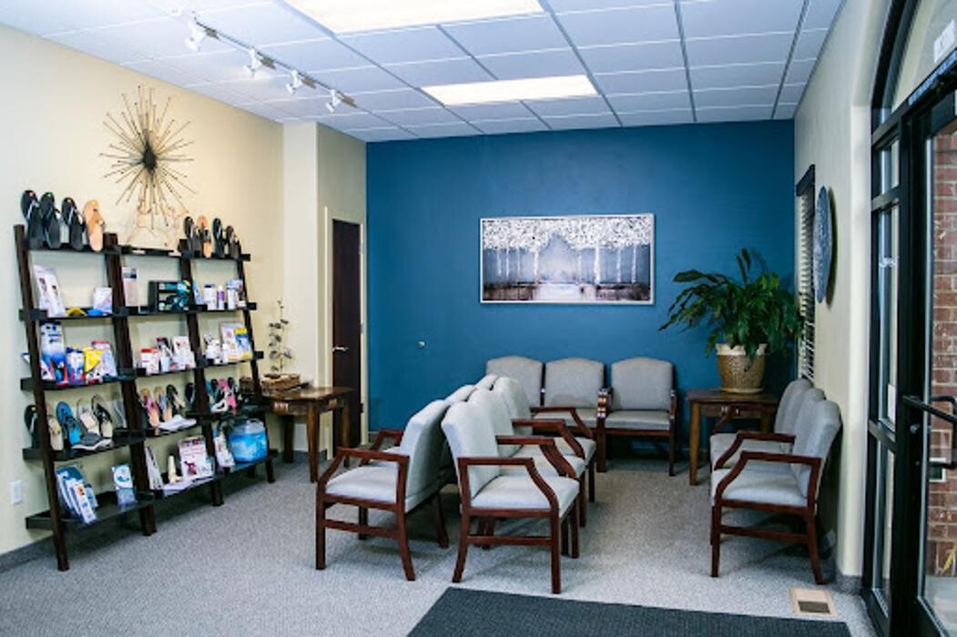 Images Advanced Foot & Ankle