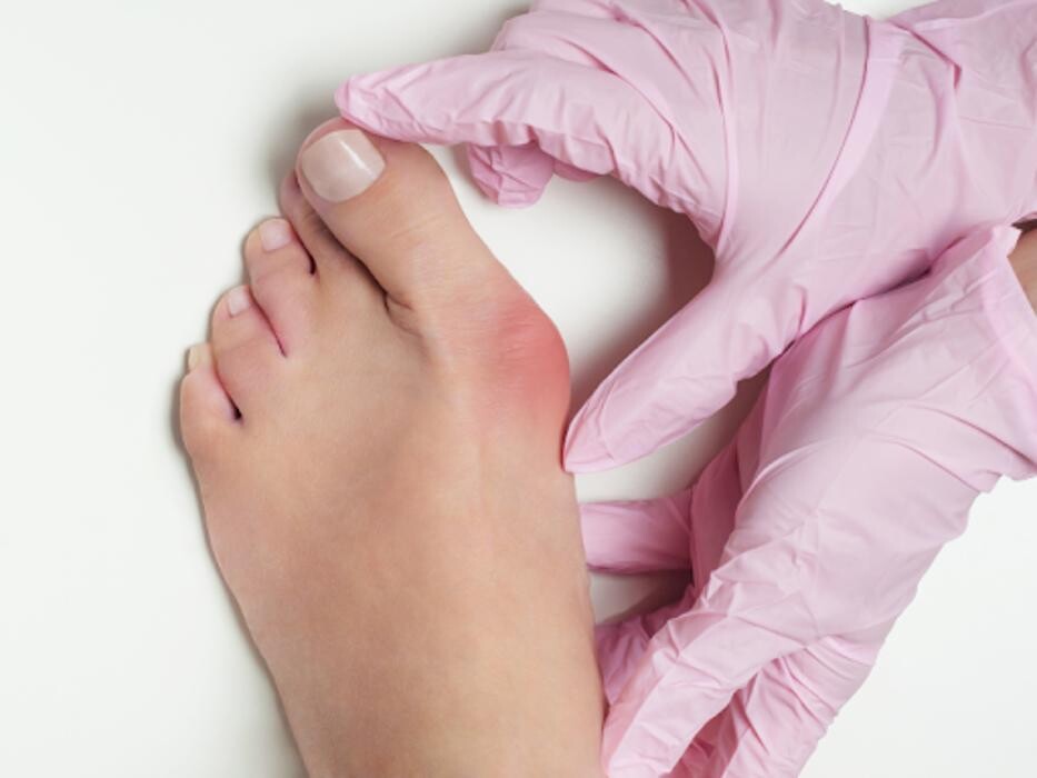 Images Advanced Foot & Ankle