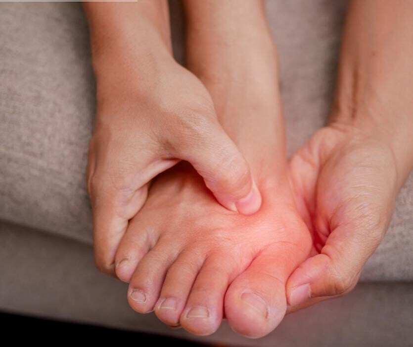 Images Advanced Foot & Ankle