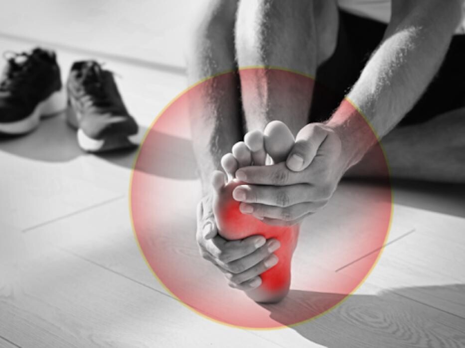 Images Advanced Foot & Ankle