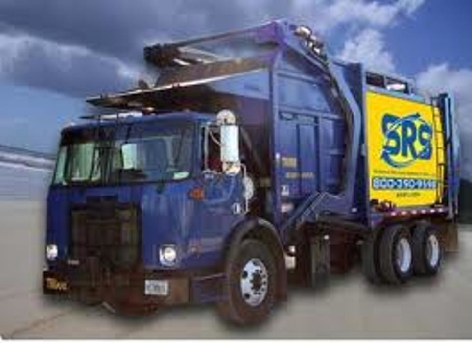 Images SRS - Sunshine Recycling Services