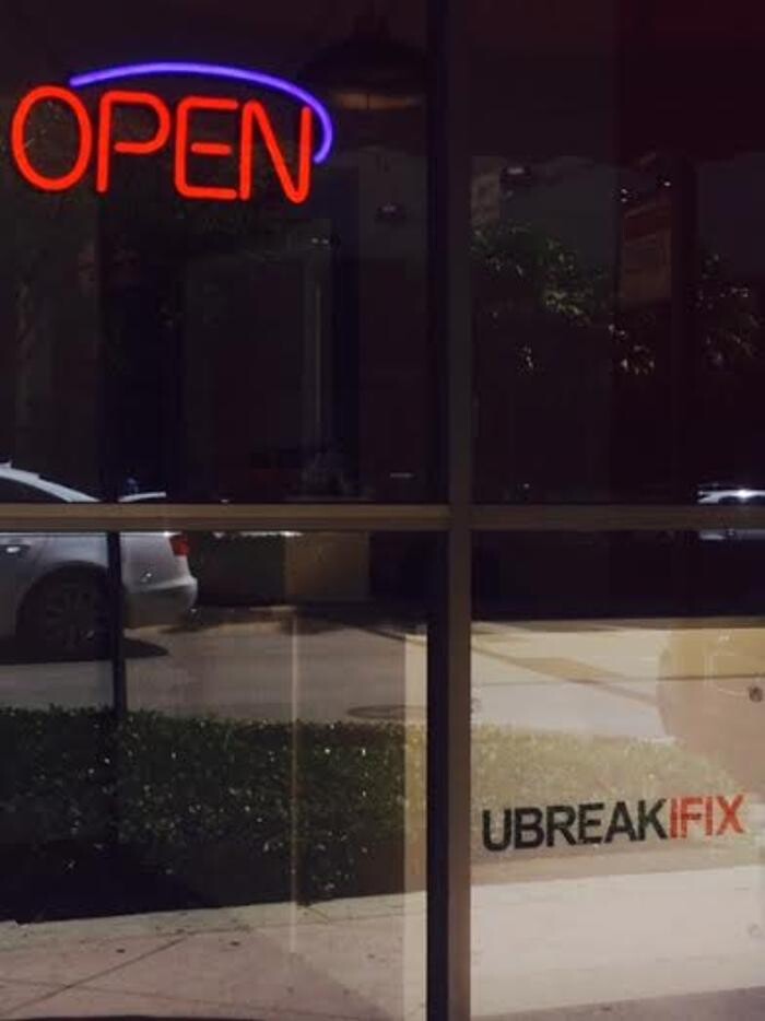 Images uBreakiFix - Phone and Computer Repair