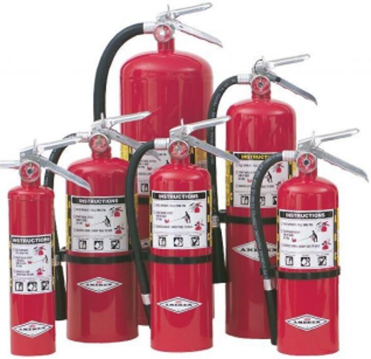 Images Haines Fire Protection