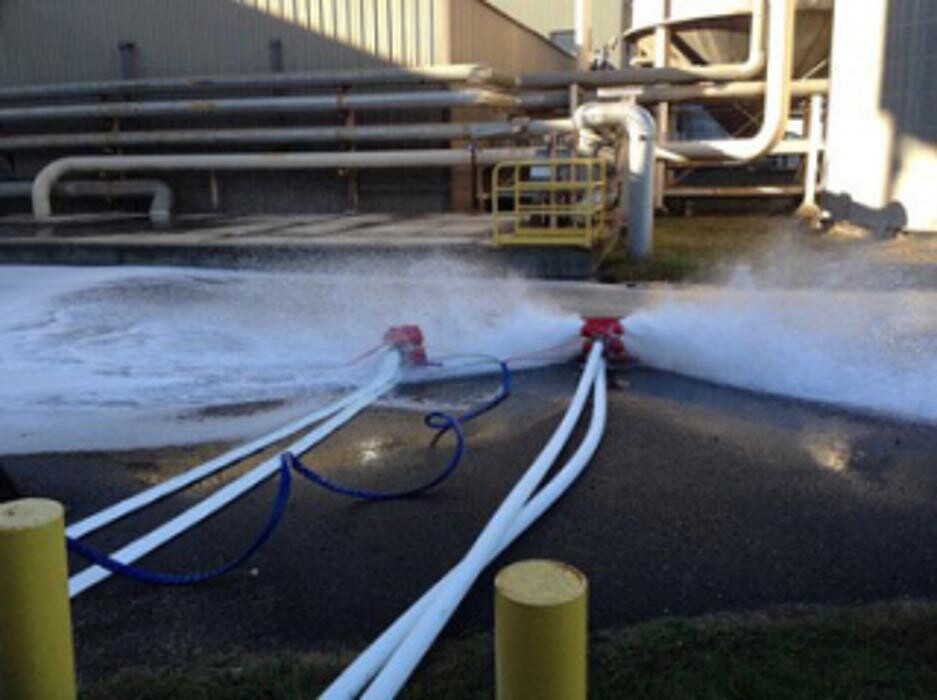 Images Haines Fire Protection