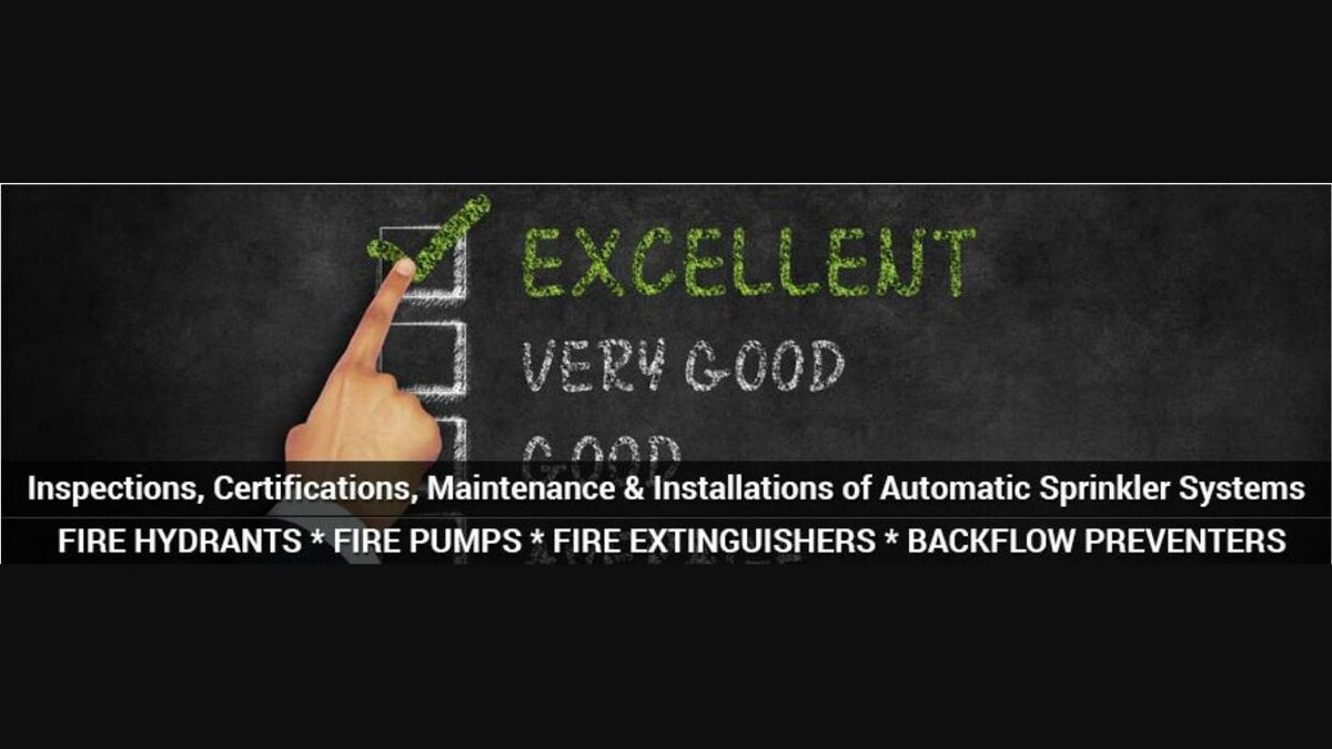 Images Haines Fire Protection