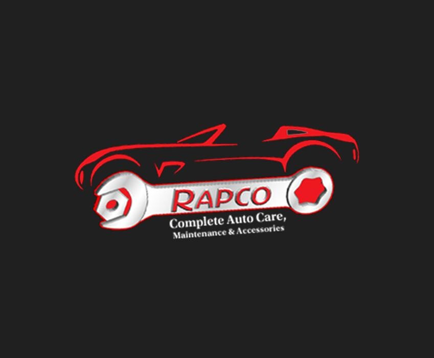 Rapco Automotive Centers Logo