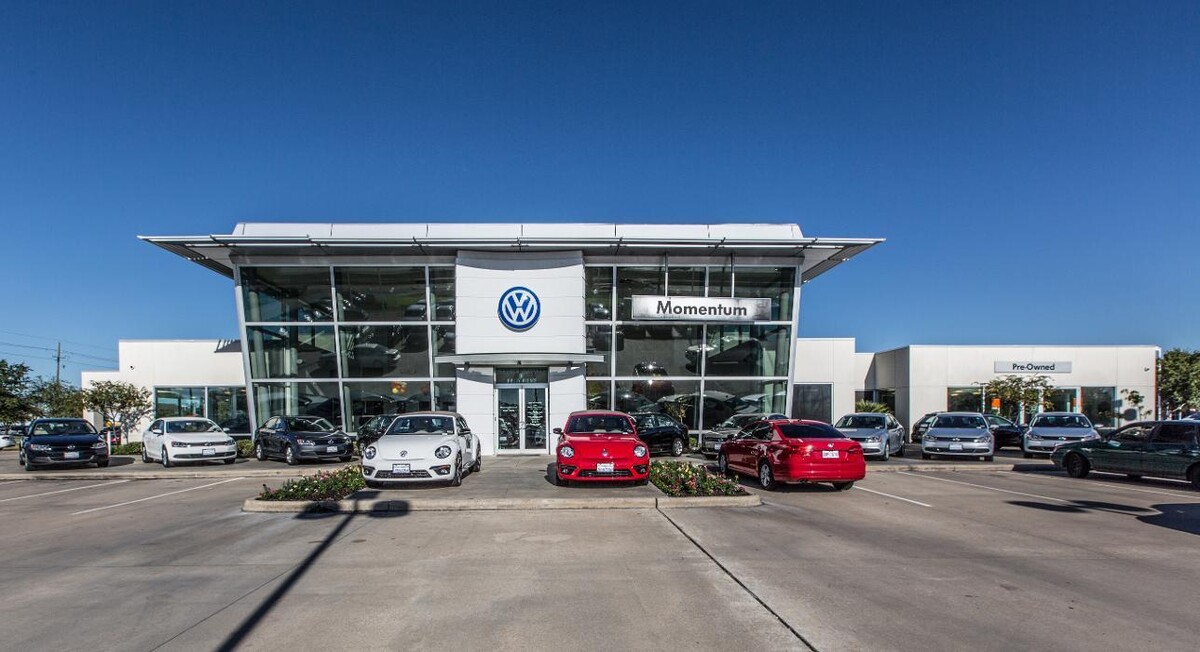 Images Volkswagen Cypress