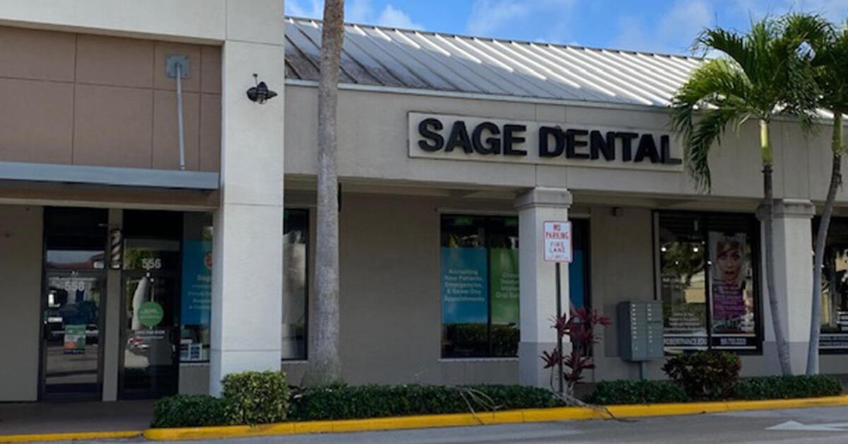Images Sage Dental of East Boynton Beach