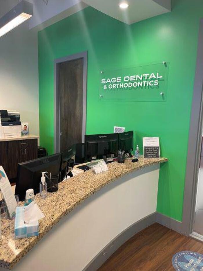 Images Sage Dental of East Boynton Beach