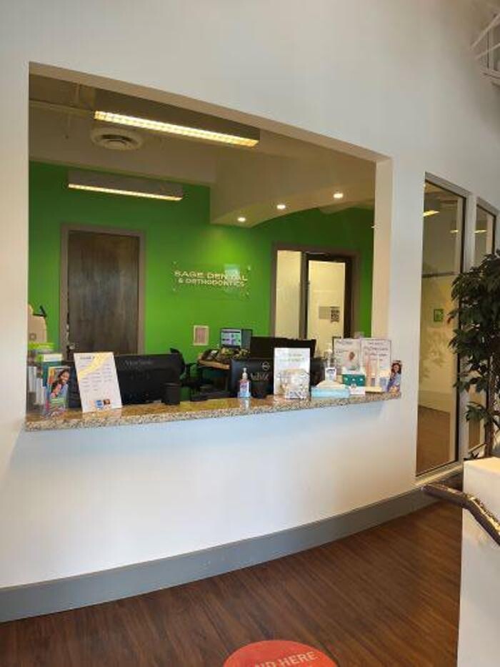 Images Sage Dental of East Boynton Beach