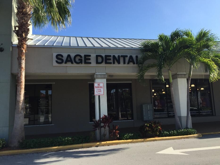 Images Sage Dental of East Boynton Beach