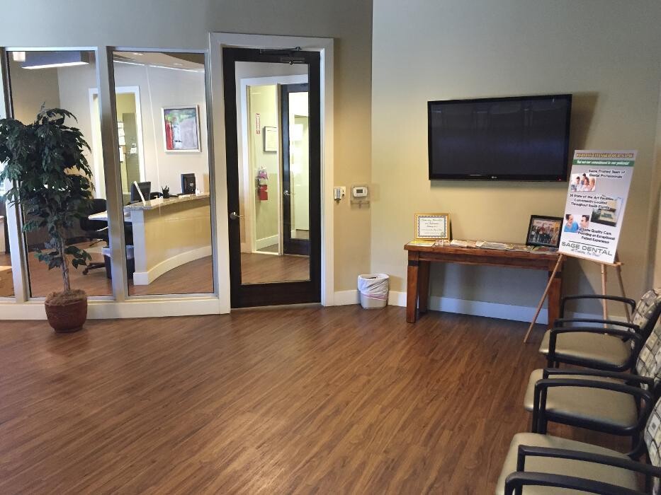 Images Sage Dental of East Boynton Beach