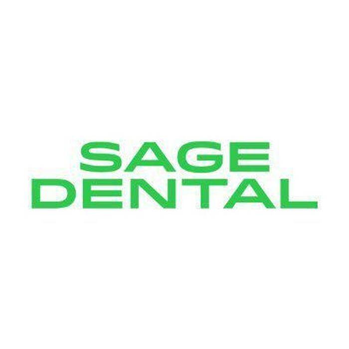 Sage Dental of East Boynton Beach Logo