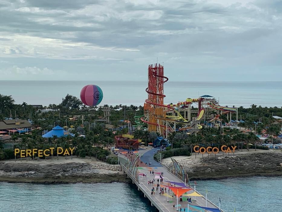 Images Magnified Vacations CruiseOne