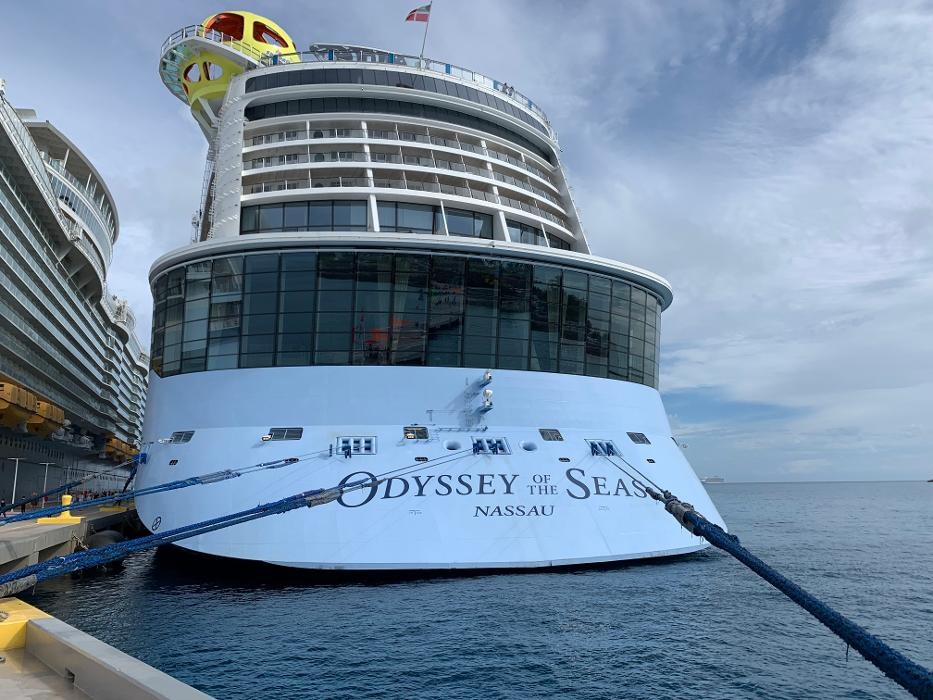 Images Magnified Vacations CruiseOne