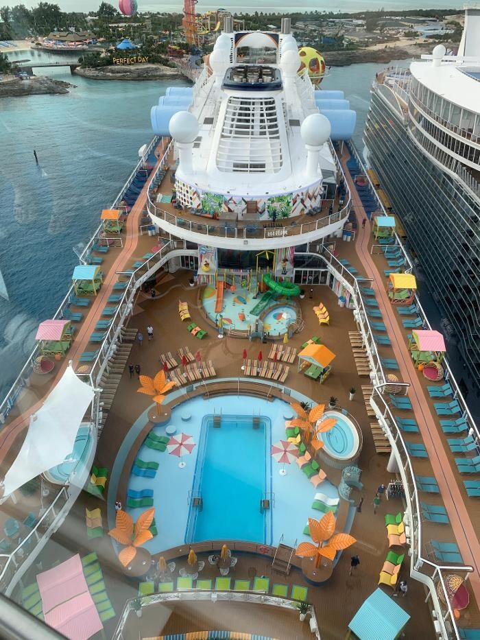 Images Magnified Vacations CruiseOne