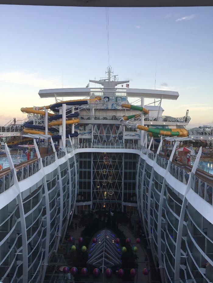 Images Magnified Vacations CruiseOne