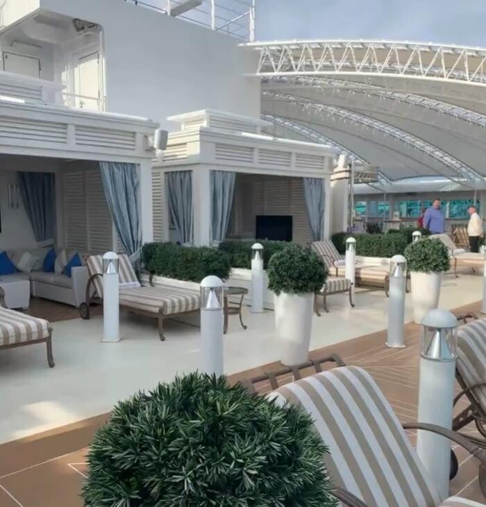 Images Magnified Vacations CruiseOne