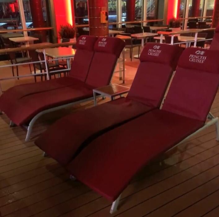 Images Magnified Vacations CruiseOne