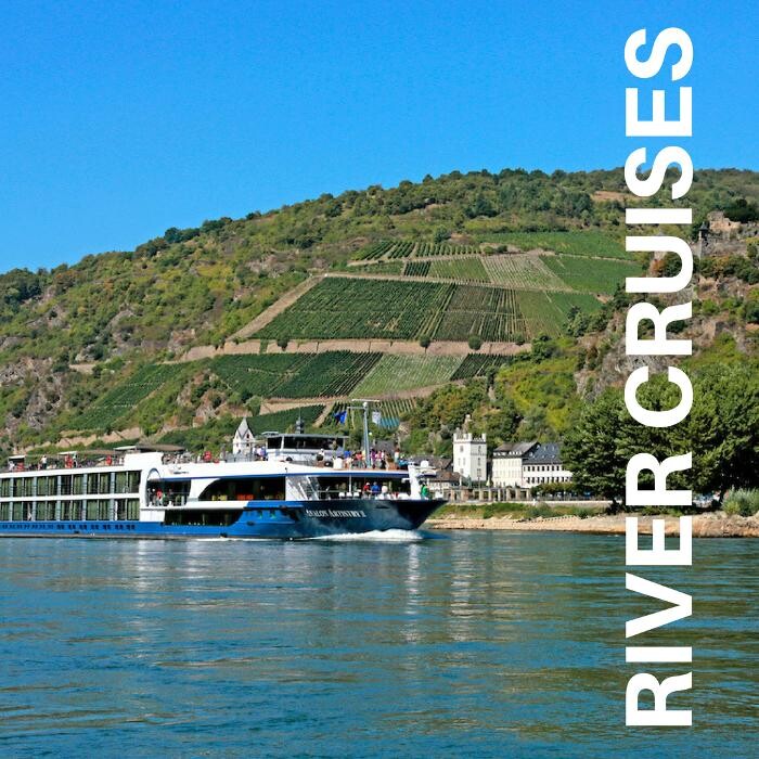 Images Magnified Vacations CruiseOne