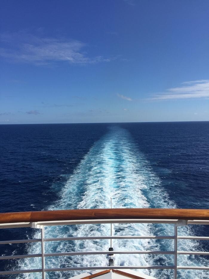 Images Magnified Vacations CruiseOne