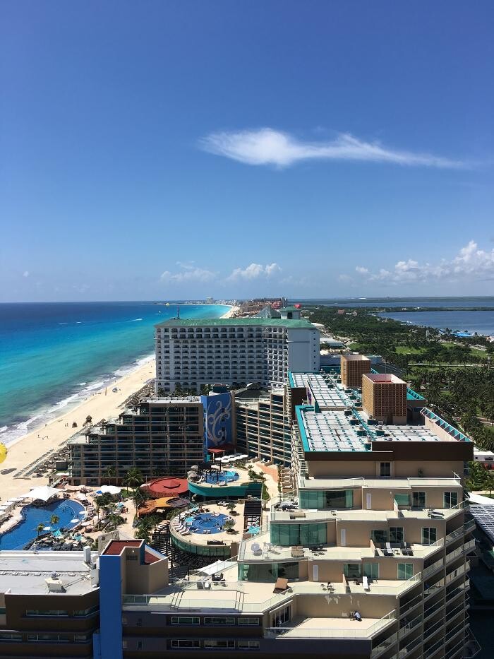 Images Magnified Vacations CruiseOne