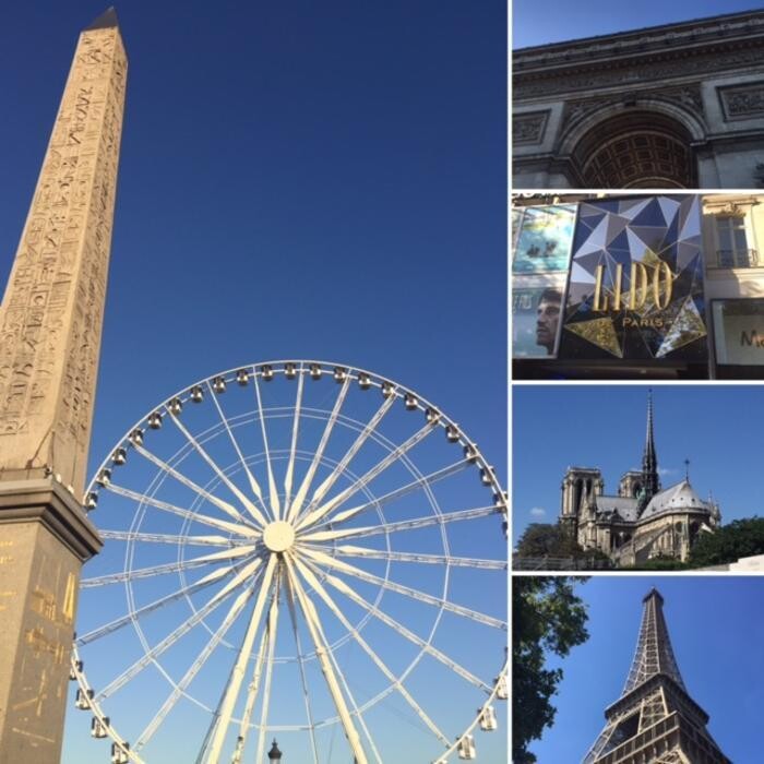 Images Magnified Vacations CruiseOne