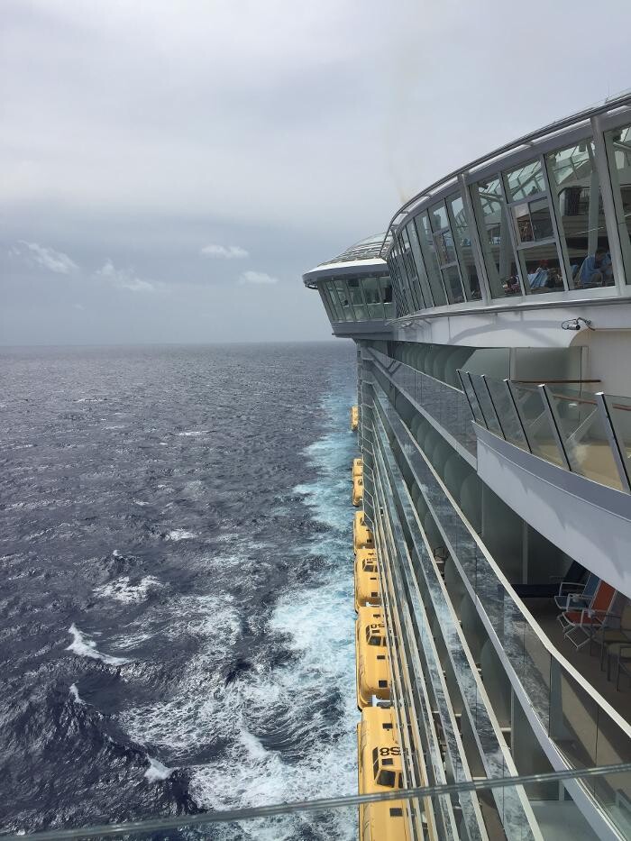 Images Magnified Vacations CruiseOne