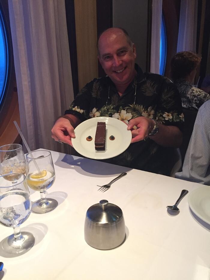 Images Magnified Vacations CruiseOne