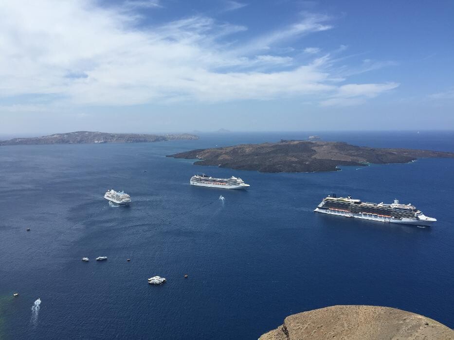 Images Magnified Vacations CruiseOne