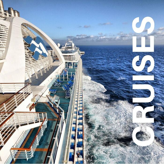 Images Magnified Vacations CruiseOne